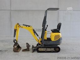 WACKER Neuson 803