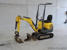 WACKER Neuson 803