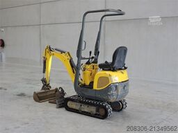 WACKER Neuson 803