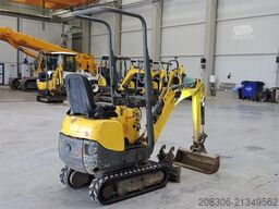 WACKER Neuson 803