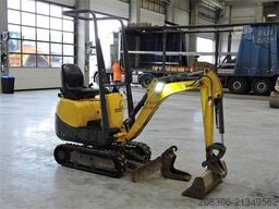 WACKER Neuson 803