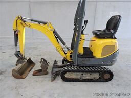 WACKER Neuson 803