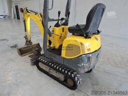WACKER Neuson 803