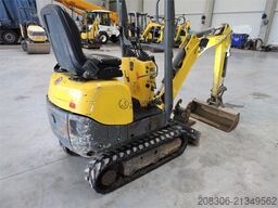 WACKER Neuson 803
