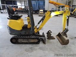 WACKER Neuson 803