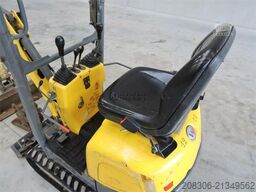WACKER Neuson 803