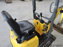 WACKER Neuson 803