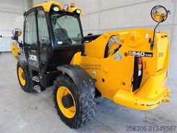 JCB 540-170