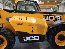 JCB 540-170