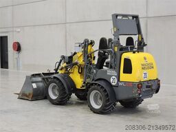 WACKER Neuson WL25 + Fork