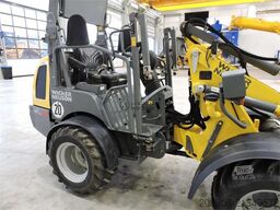 WACKER Neuson WL25 + Fork