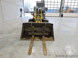 WACKER Neuson WL25 + Fork