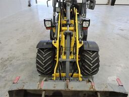 WACKER Neuson WL25 + Fork