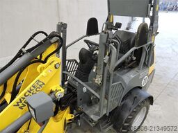 WACKER Neuson WL25 + Fork