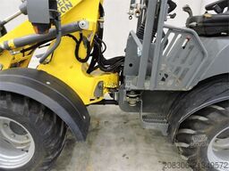 WACKER Neuson WL25 + Fork