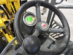 WACKER Neuson WL25 + Fork