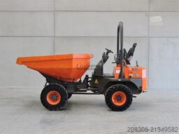 AUSA D350
