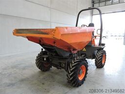 AUSA D350