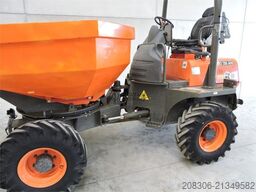 AUSA D350