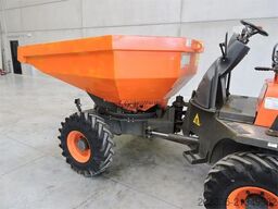 AUSA D350