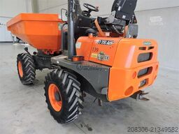 AUSA D350