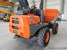 AUSA D350