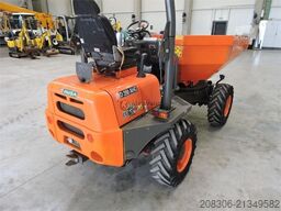 AUSA D350