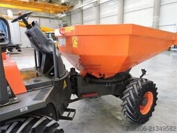 AUSA D350
