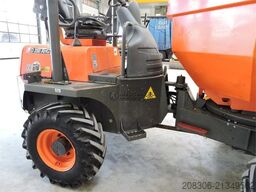 AUSA D350
