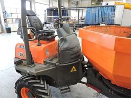 AUSA D350