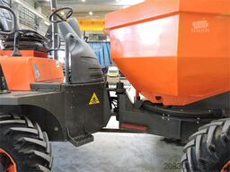 AUSA D350
