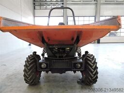 AUSA D350