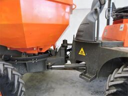 AUSA D350