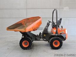 AUSA D350