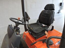 AUSA D350