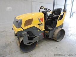 WACKER Neuson RD18