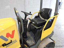WACKER Neuson RD18