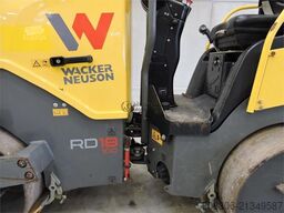 WACKER Neuson RD18