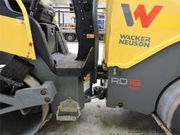 WACKER Neuson RD18