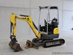 WACKER Neuson EZ17
