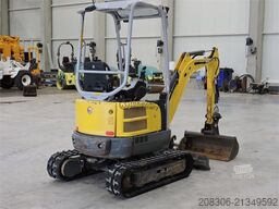 WACKER Neuson EZ17