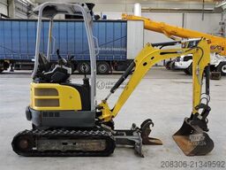 WACKER Neuson EZ17
