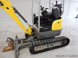 WACKER Neuson EZ17