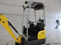 WACKER Neuson EZ17