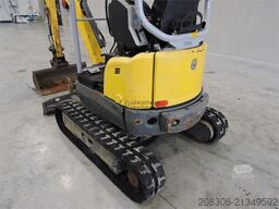 WACKER Neuson EZ17