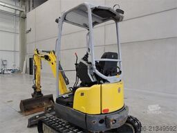 WACKER Neuson EZ17
