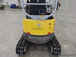 WACKER Neuson EZ17