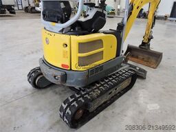 WACKER Neuson EZ17