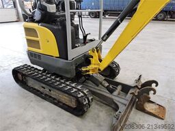 WACKER Neuson EZ17
