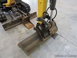 WACKER Neuson EZ17